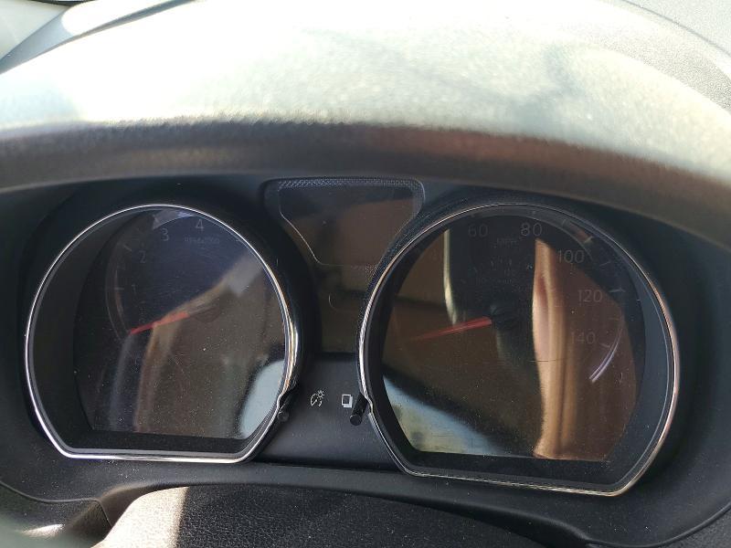 2015 Nissan Versa 1.6 sv