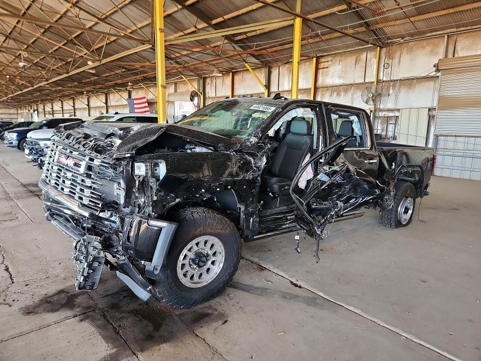 2025 GMC Sierra K2500 Denali