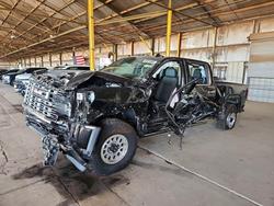 GMC salvage cars for sale: 2025 GMC Sierra K2500 Denali