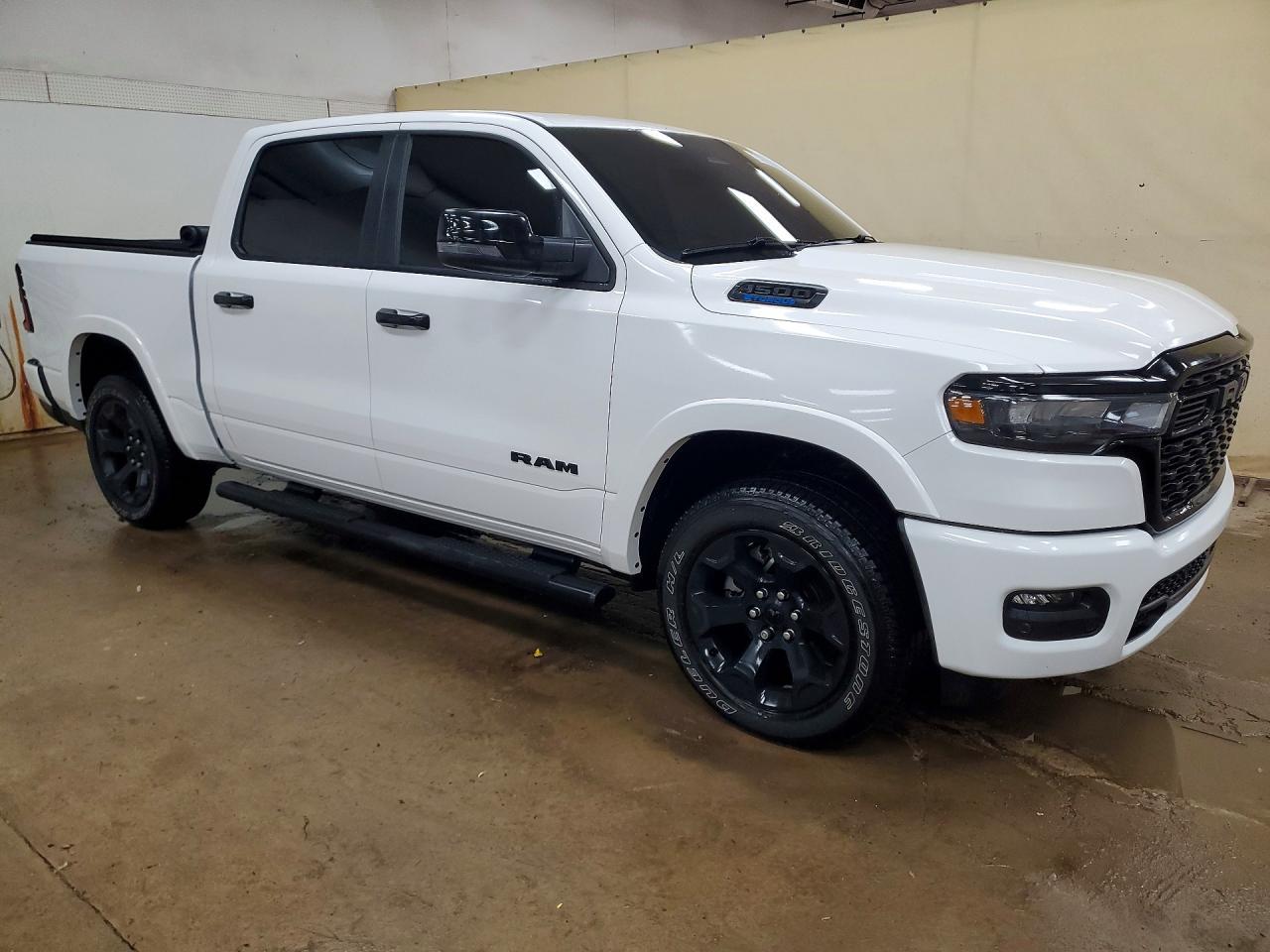 2025 Dodge RAM 1500 BIG Horn