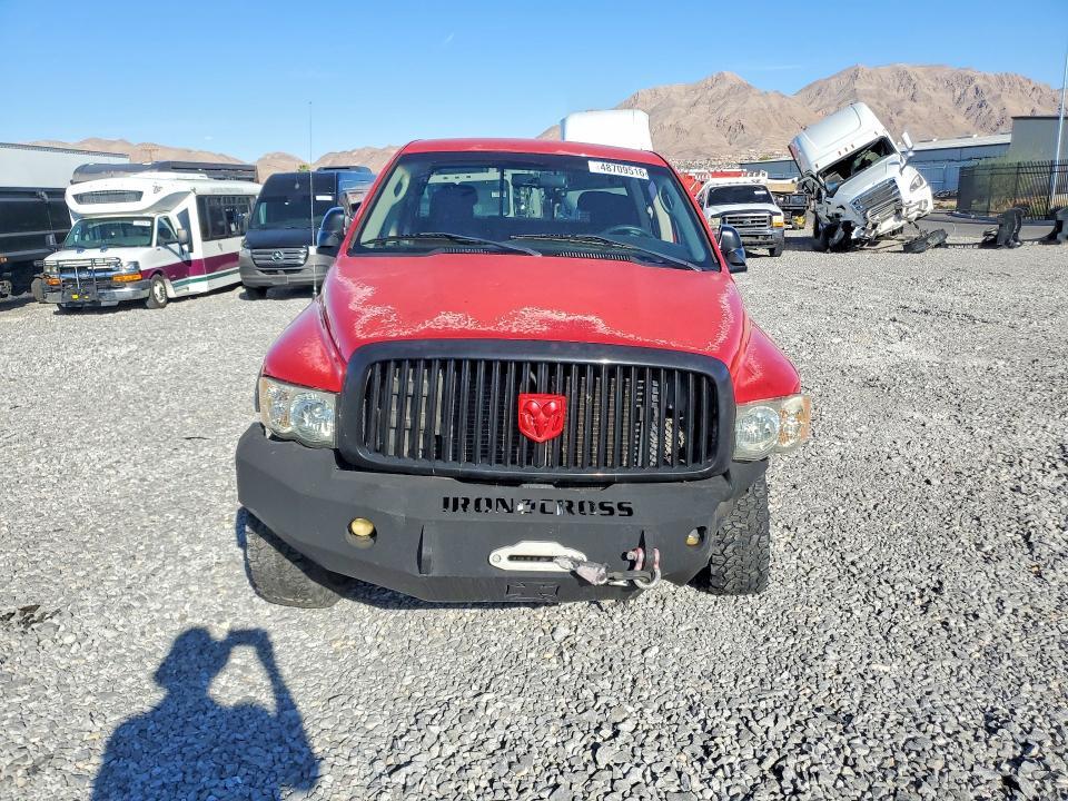 2005 Dodge RAM 2500 ST
