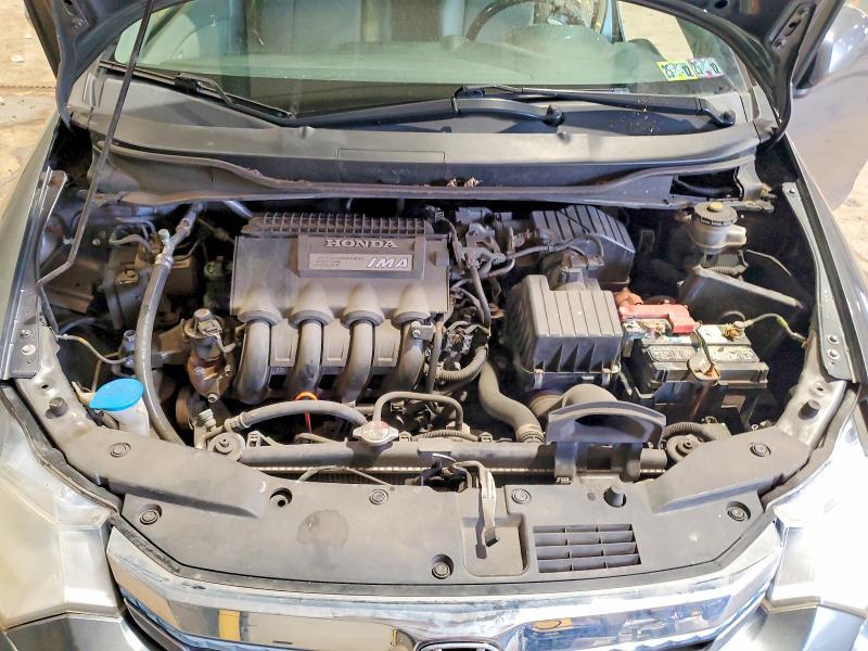 2012 Honda Insight ex