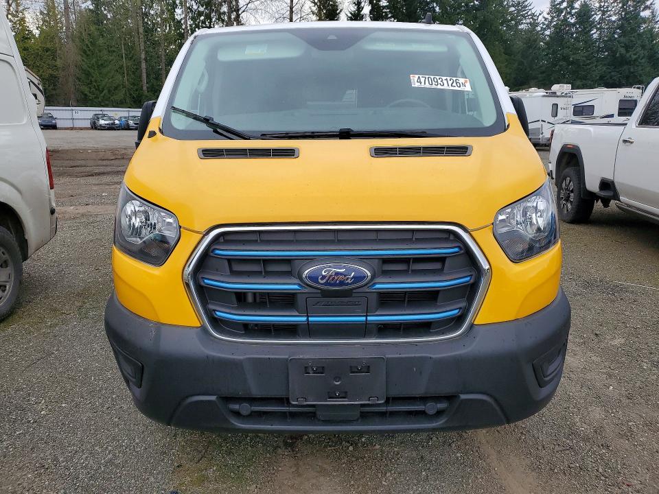 2023 Ford Transit 350 Delivery van