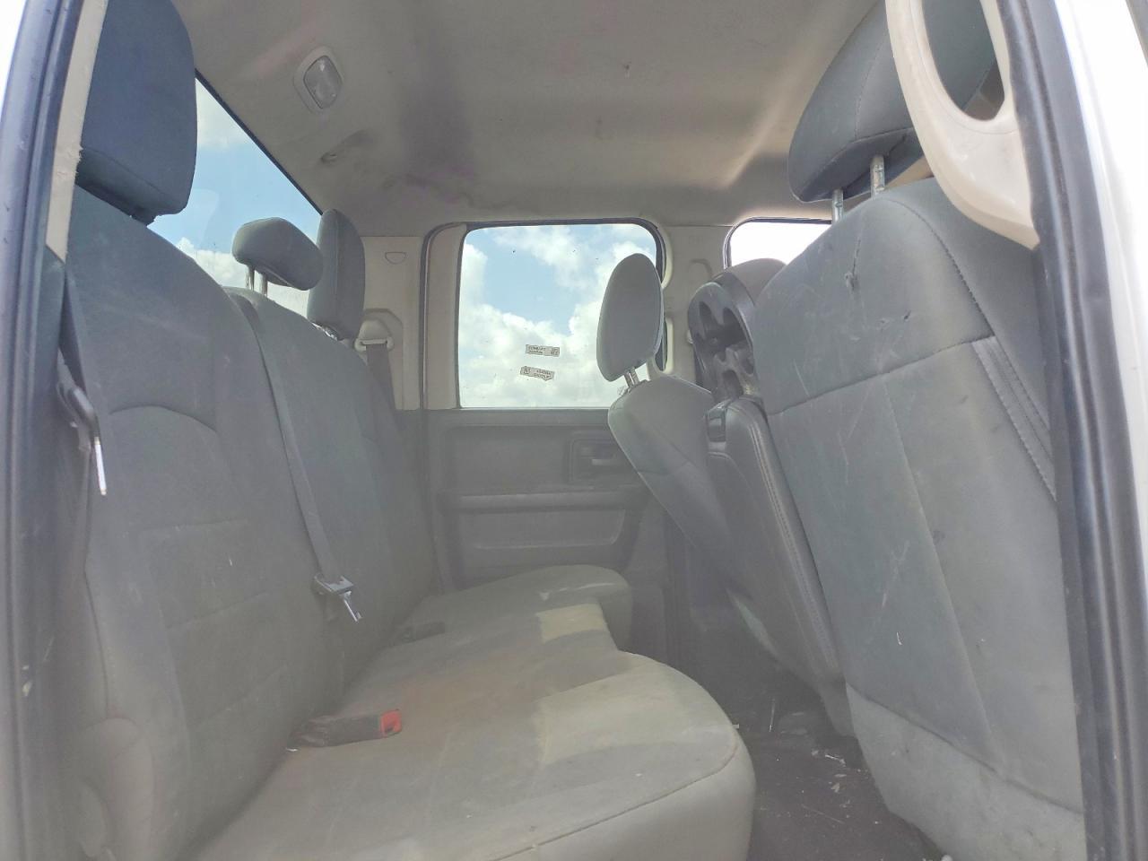 2014 Dodge RAM 1500