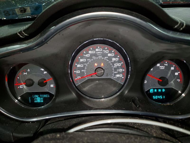 2013 Dodge Avenger sxt