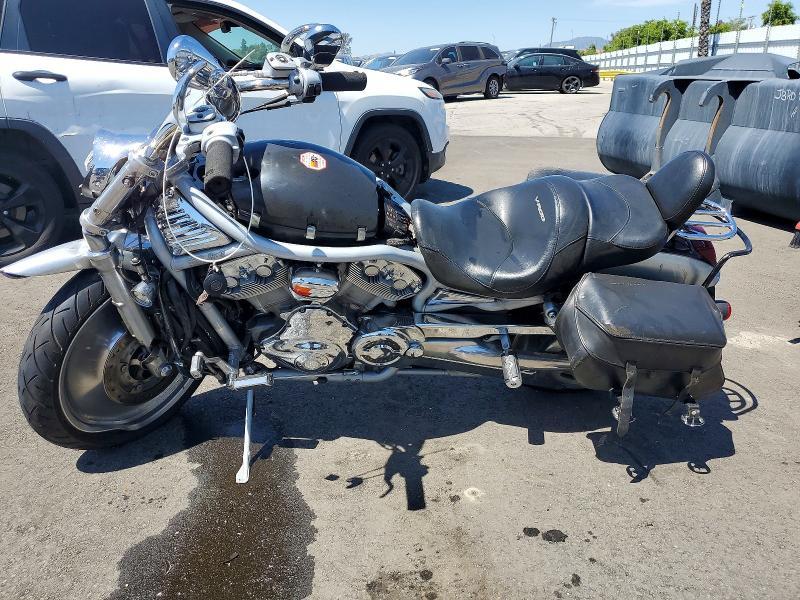 2003 Harley-Davidson Vrsca Anniversary