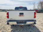 2018 GMC Sierra K2500 SLT