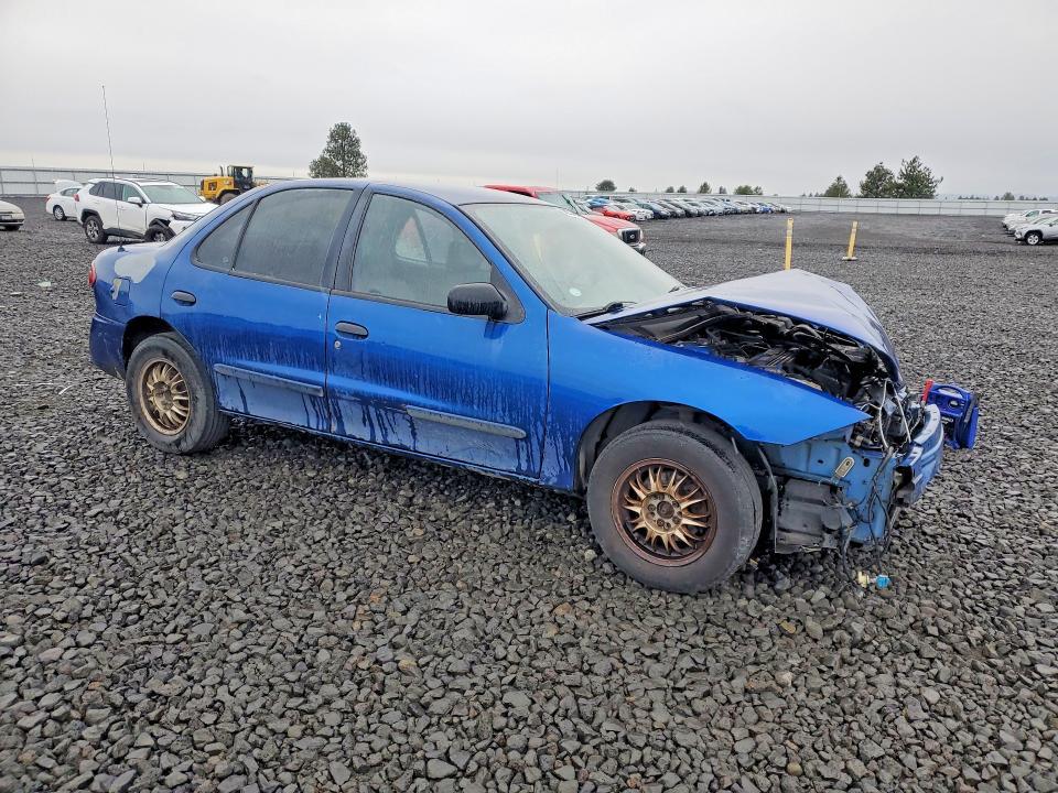 2004 Chev Cavalier