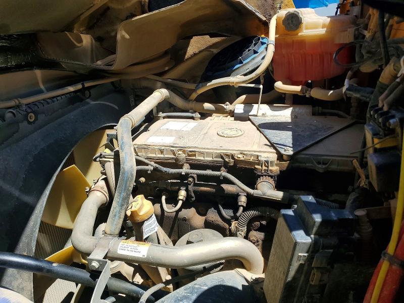 2023 Western Star 2023 Western Star 4700 Dump Truck