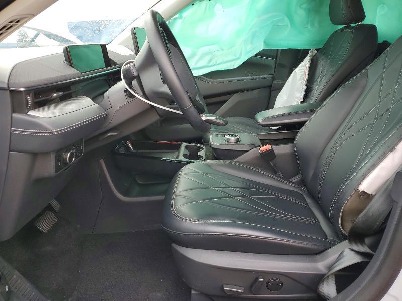 2023 Ford Mustang Mach-e Select