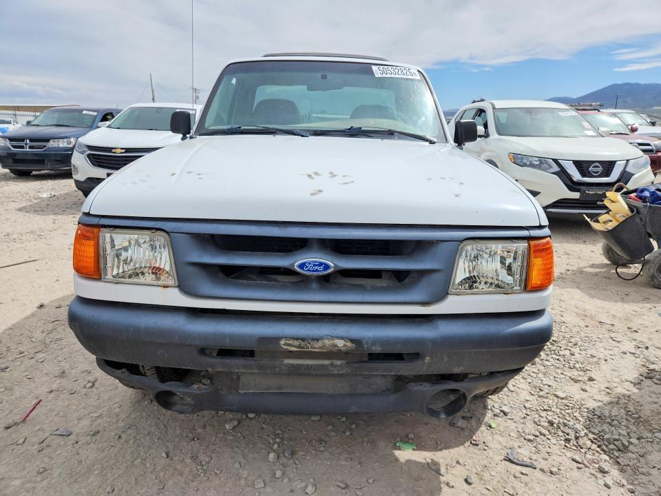 1997 Ford Ranger