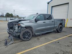 2025 Chevrolet Silverado K1500 Trail Boss Custom en venta en Nampa, ID