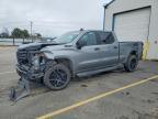 2025 Chevrolet Silverado K1500 Trail Boss Custom