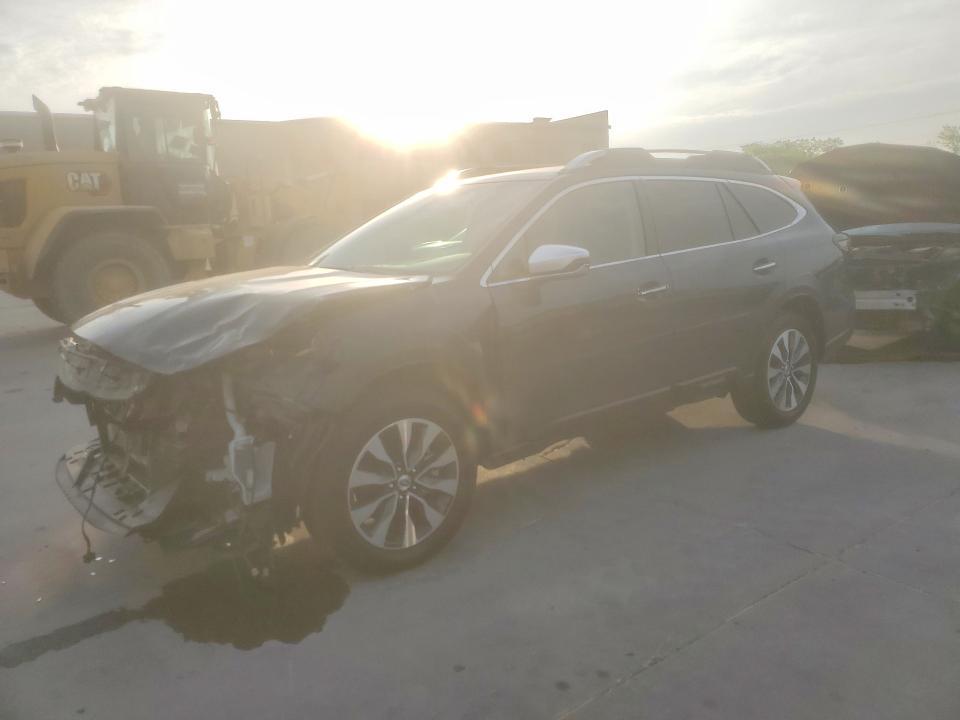 2025 Subaru Outback Touring