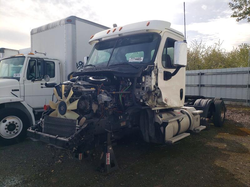 2019 Freigliner 2019 Freightliner Cascadia 125 Semi Truck