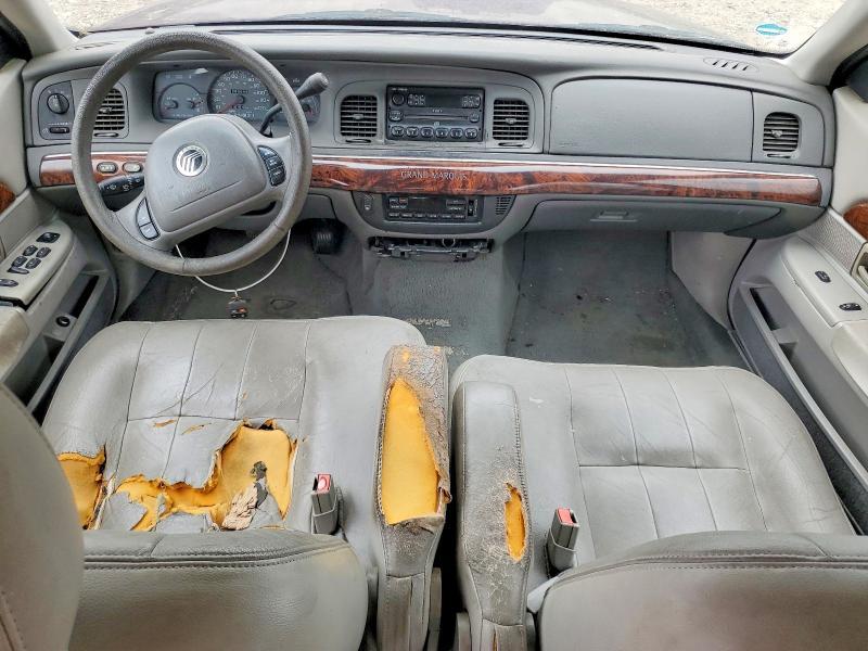 2004 Mercury Grand Marquis ls