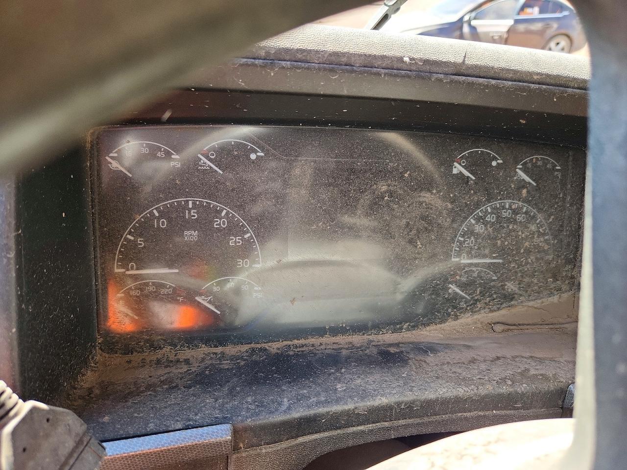 2019 Volvo VNL Semi Truck