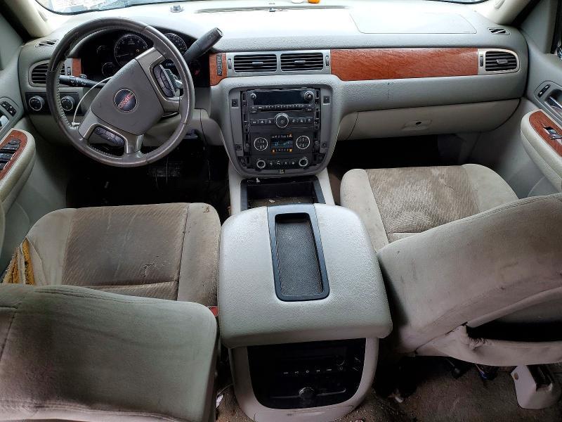 2007 GMC New Sierra K1500