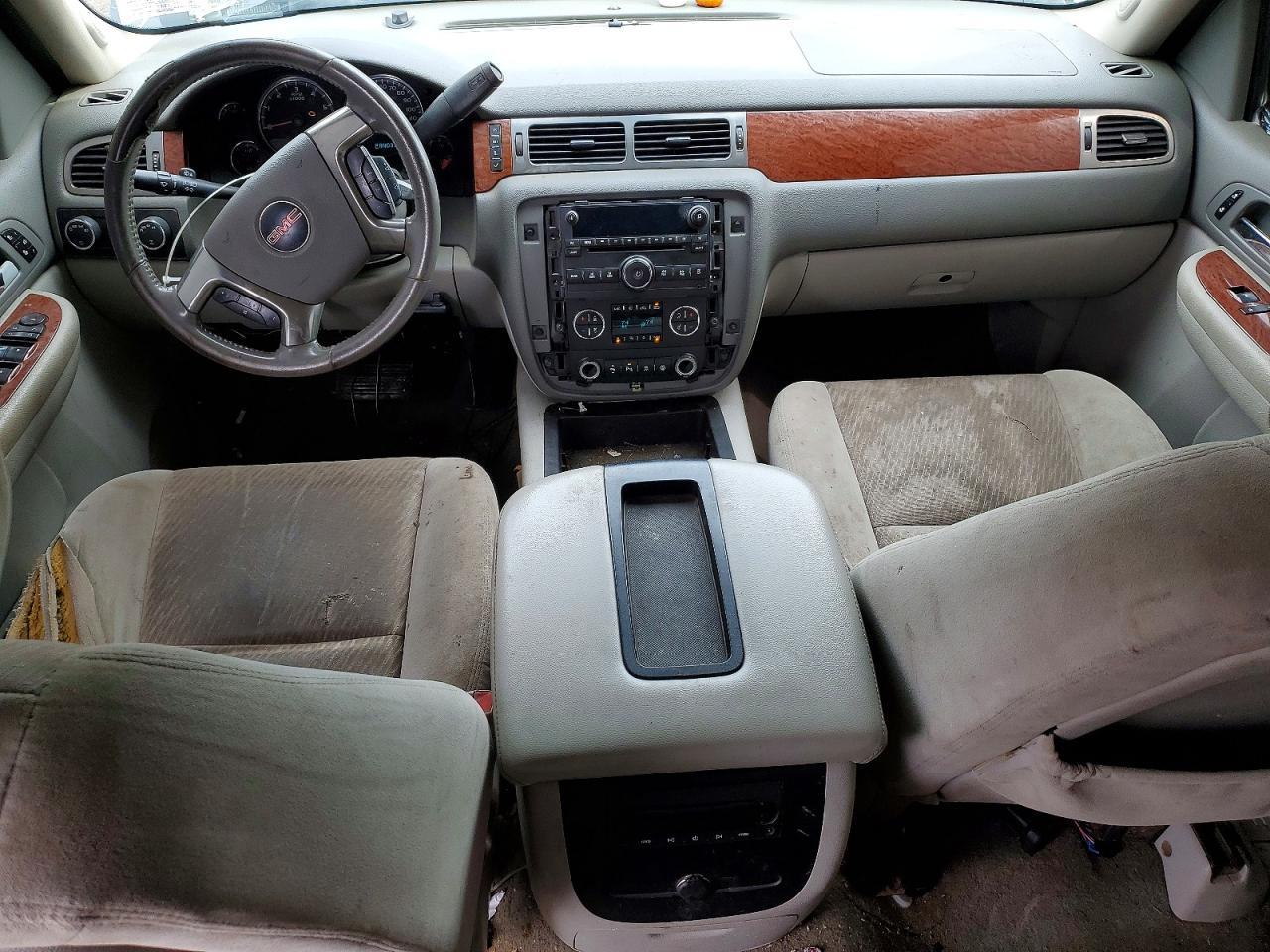 2007 GMC New Sierra K1500