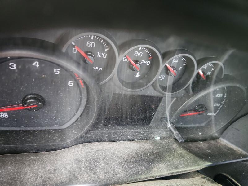 2020 Chevrolet Silverado C1500