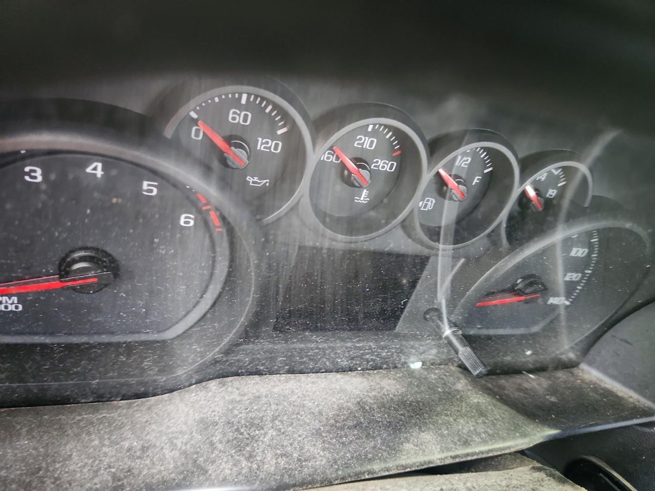 2020 Chevrolet Silverado C1500