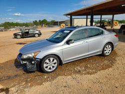 2009 Honda Accord exl for sale in Tanner, AL