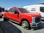 2024 Ford F350 Super
