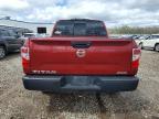 2019 Nissan Titan S