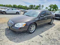 2008 Buick Lucerne cxl for sale in Byron, GA
