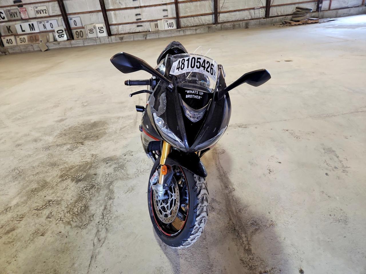 2020 Triumph Daytona MOTO2 765