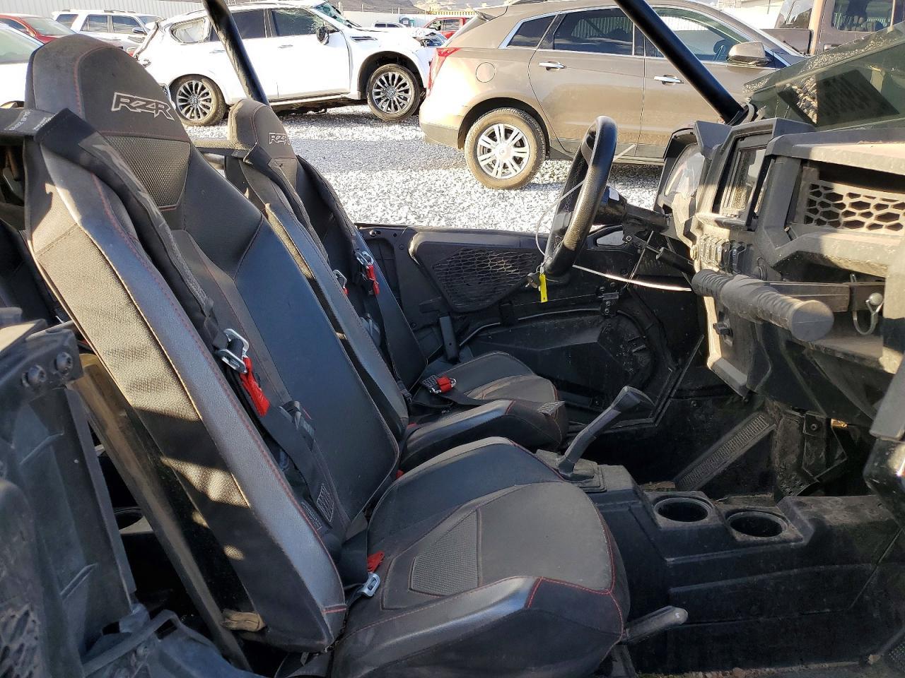 2021 Polaris RZR Utility Vehicle