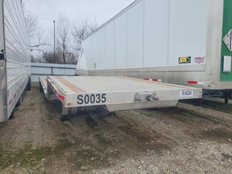 2026 Extreme Drop Deck Trailer