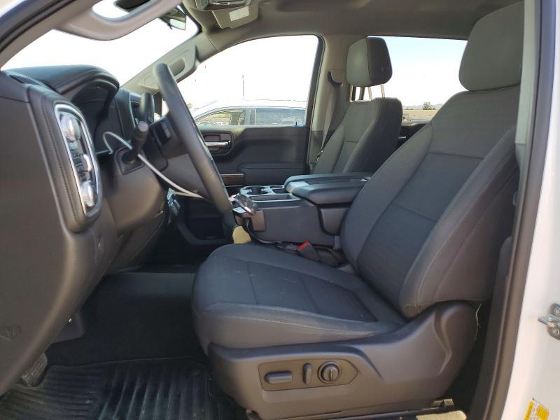 2022 GMC Sierra Limited K1500 Elevation