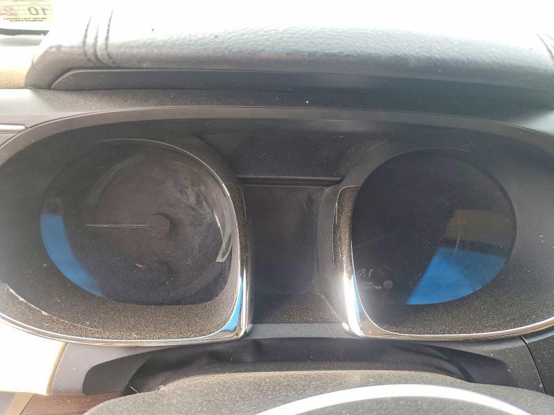 2013 Toyota Avalon Hybrid Limited