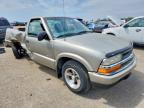 2000 Chevrolet S Truck S10