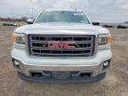 2014 GMC Sierra K1500 SLE