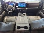 2022 Chevrolet Silverado K1500 High Country