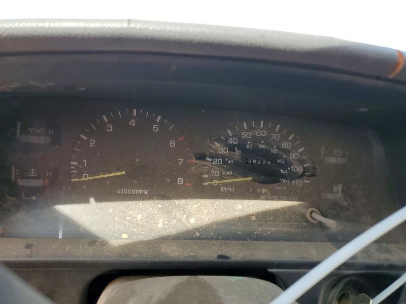 1995 Toyota 4runner SR5 V6