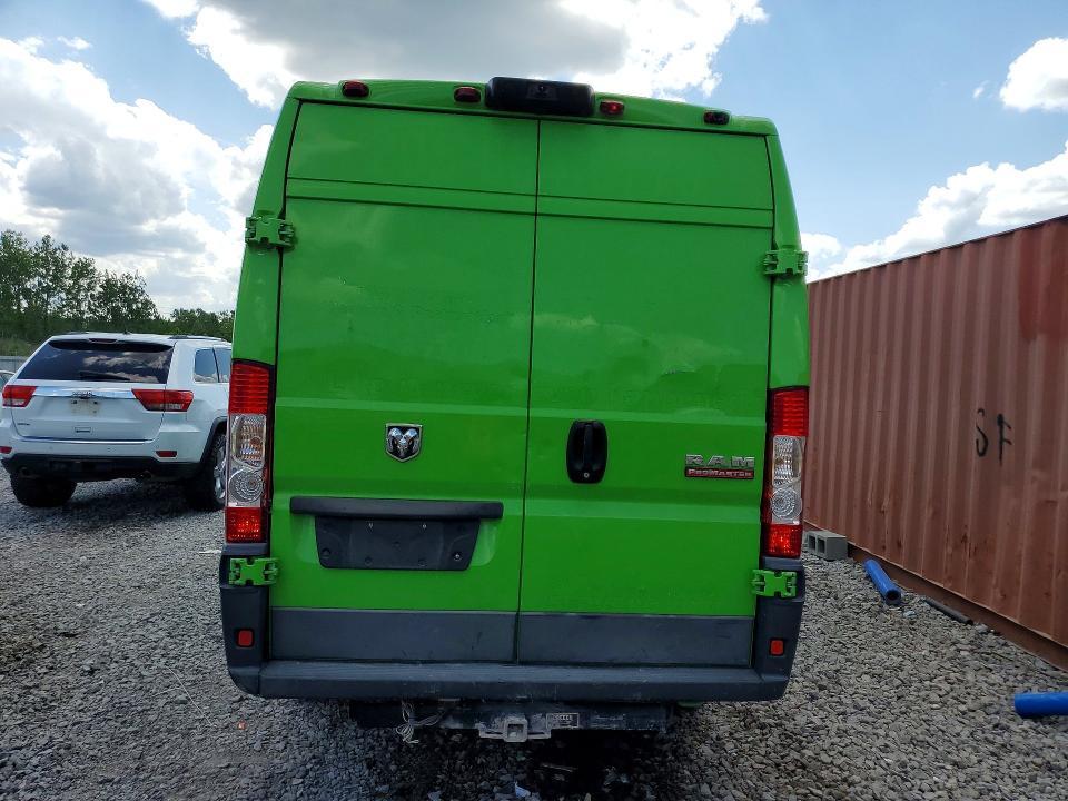 2016 Dodge RAM Promaster 3500 3500 High