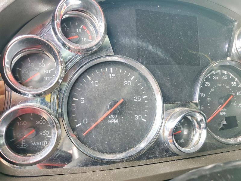 2016 Kenworth T680 Semi Truck