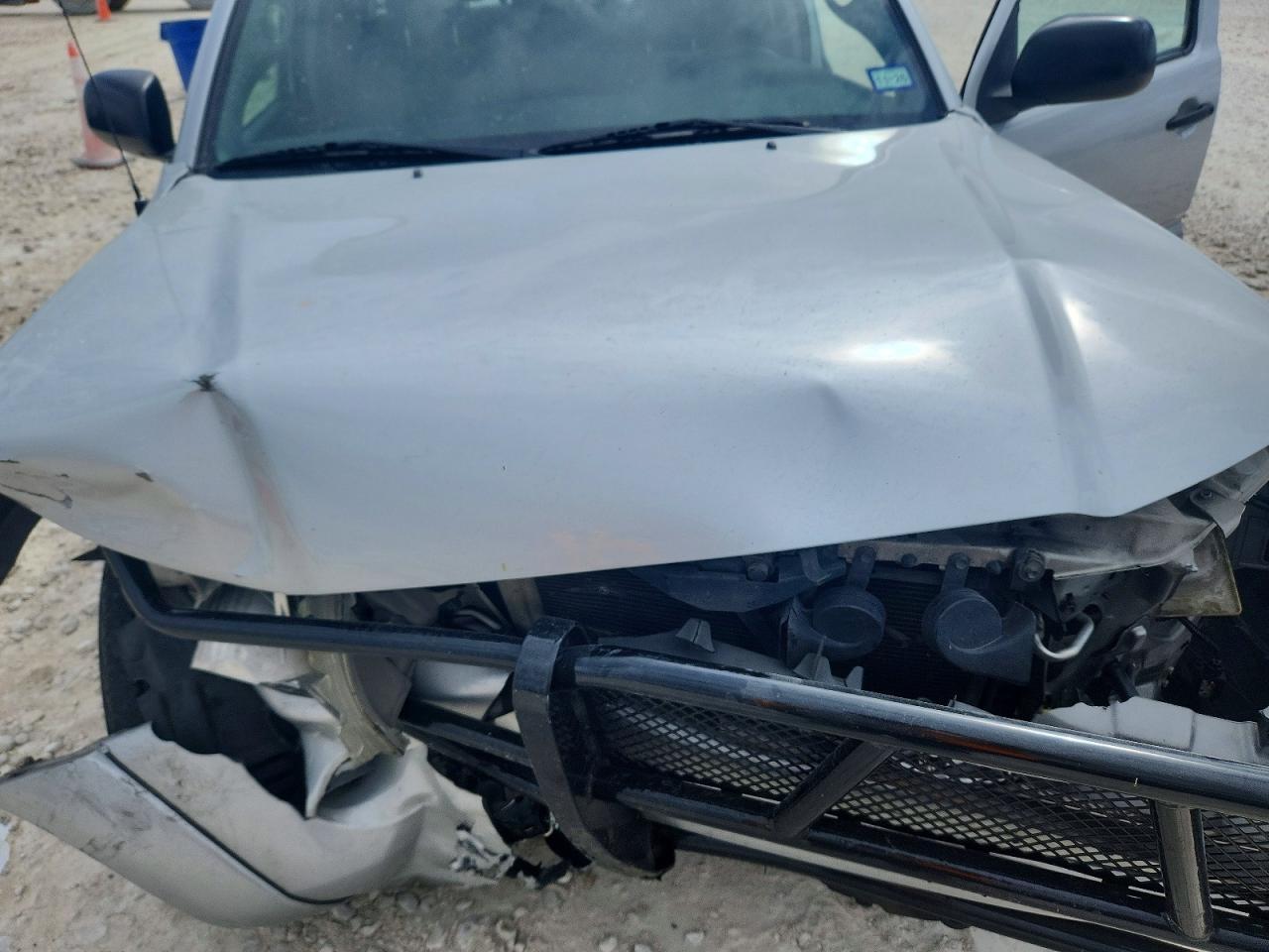 2010 Toyota Tacoma Prerunner V6