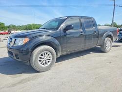 2019 Nissan Frontier sv en venta en Lebanon, TN