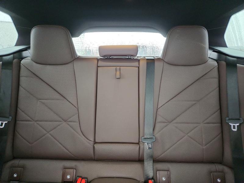 2023 BMW Ix Xdrive50