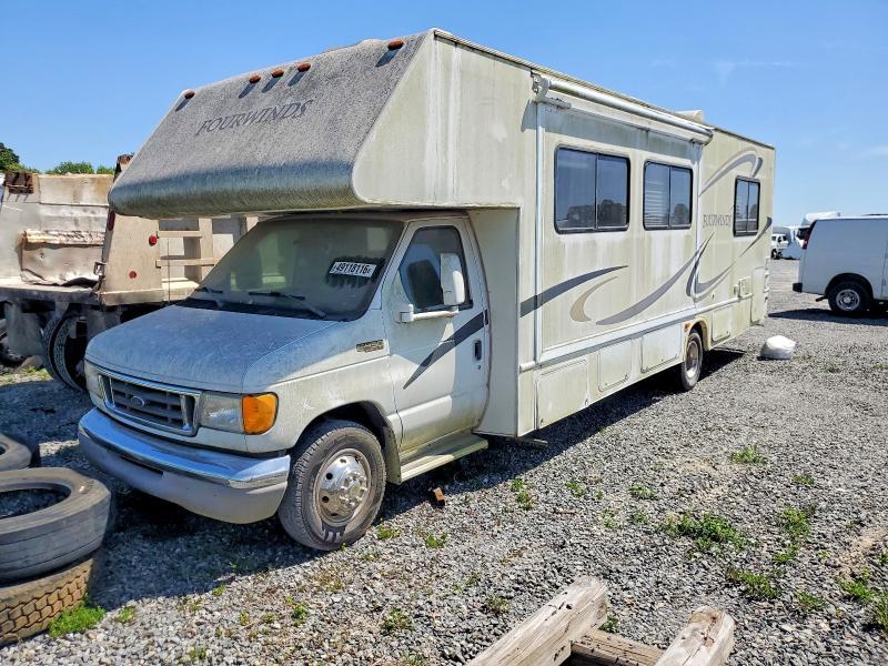 2003 Four Winds 2003 Four Winds RV
