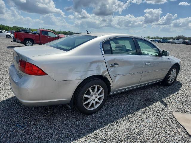 2006 Buick Lucerne cxl