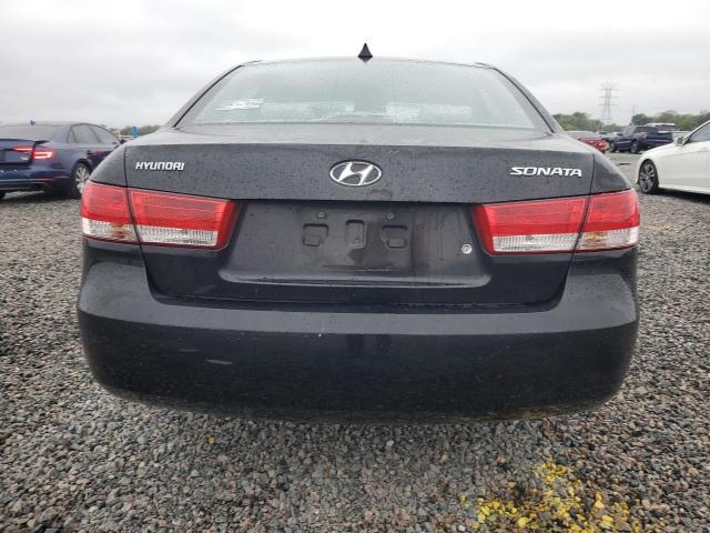 2007 Hyundai Sonata gls