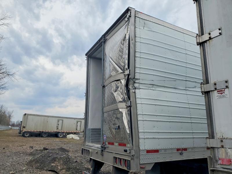 2022 Utility Trailer Manufacture Utility TR-Refrigerated Van