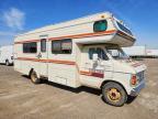 1980 Dodge Mtrhome