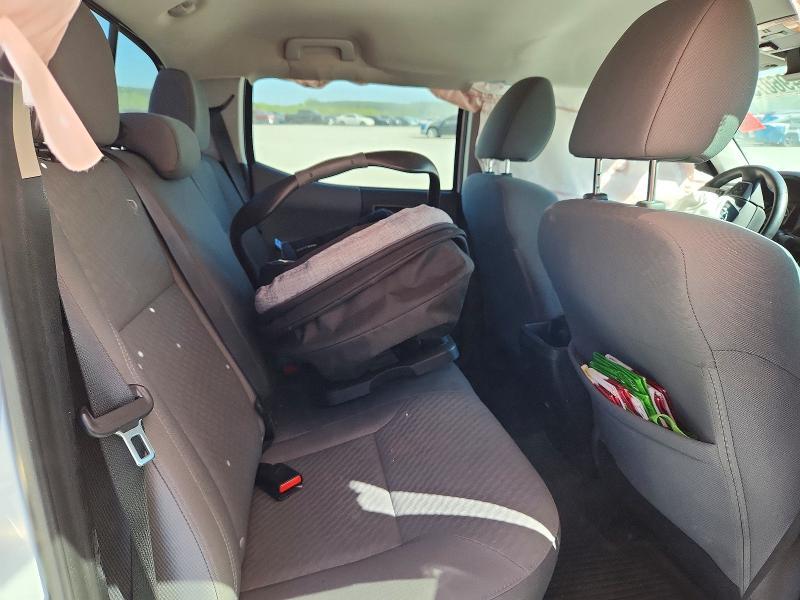 2020 Toyota Tacoma SR5 V6