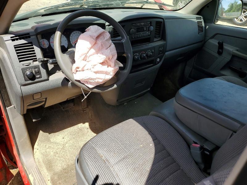 2007 Dodge Ram 1500 st